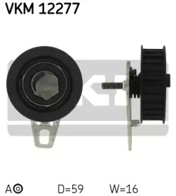 Ролик SKF VKM 12277